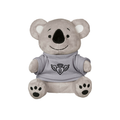 Koala Companion (Plush) — Comfort Tool for Healing & Rest Reminder