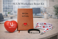 SUUM™ Workplace Reset Kit — Built for Real Workdays