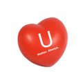 U Matter Always™ Heart Stress Reliever — Calm in Your Hands