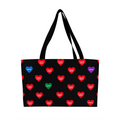 SUUM® U Matter Always™ Weekender Tote — Black