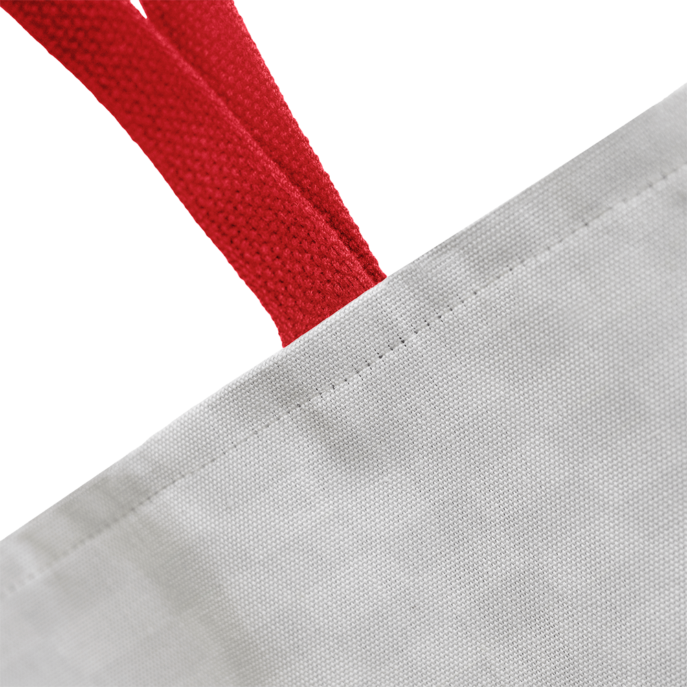 SUUM™ Signature Heartbeat Tote