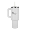 SUUM™  U Matter Always Premium 40 oz Tumbler