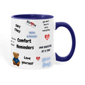 SUUM™ Comfort Companion Mug | Bear