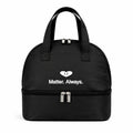 U Matter Always™ Insulated Lunch Tote — Carry Your Care